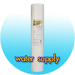 เครื่องกรองน้ำ